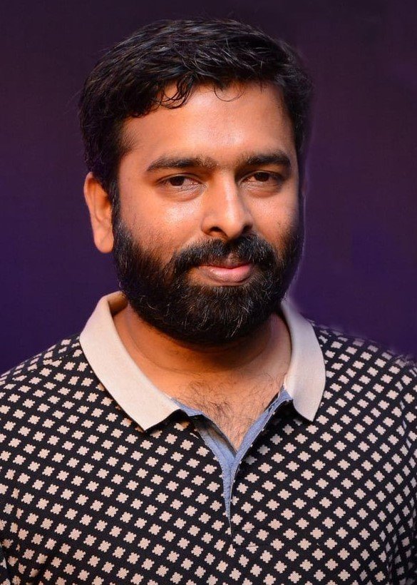 Santhosh Narayanan - Wikiunfold
